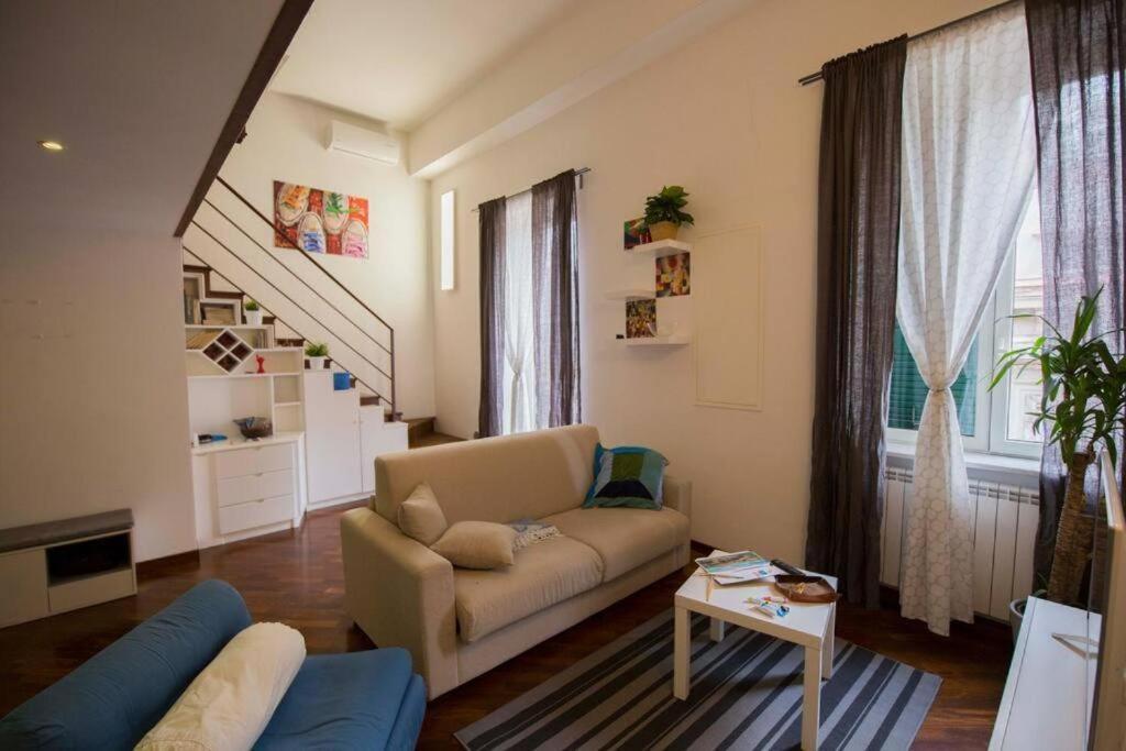 Napolistayin Flat In Naples