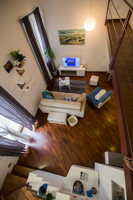 Apartment Napolistayin Flat In *