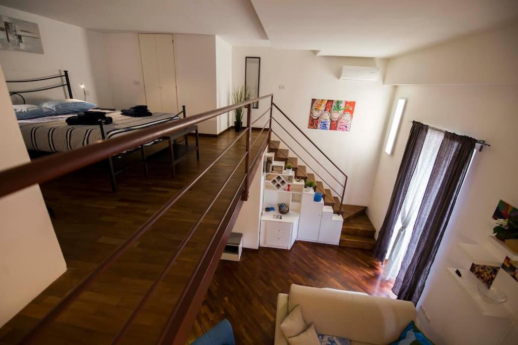 Napolistayin Flat In Naples