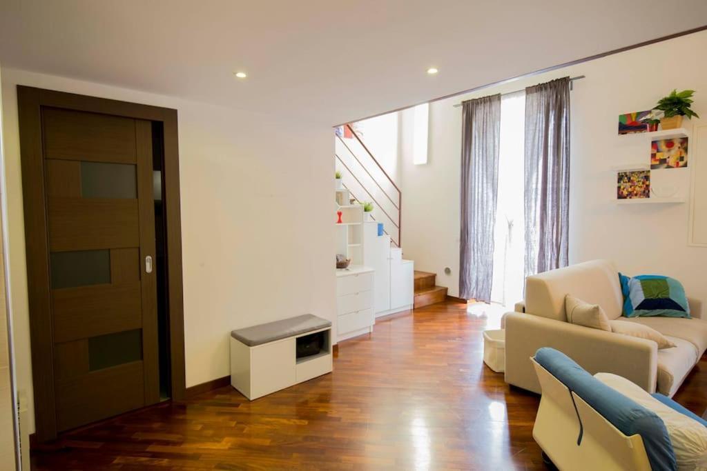 Apartment Napolistayin Flat In *