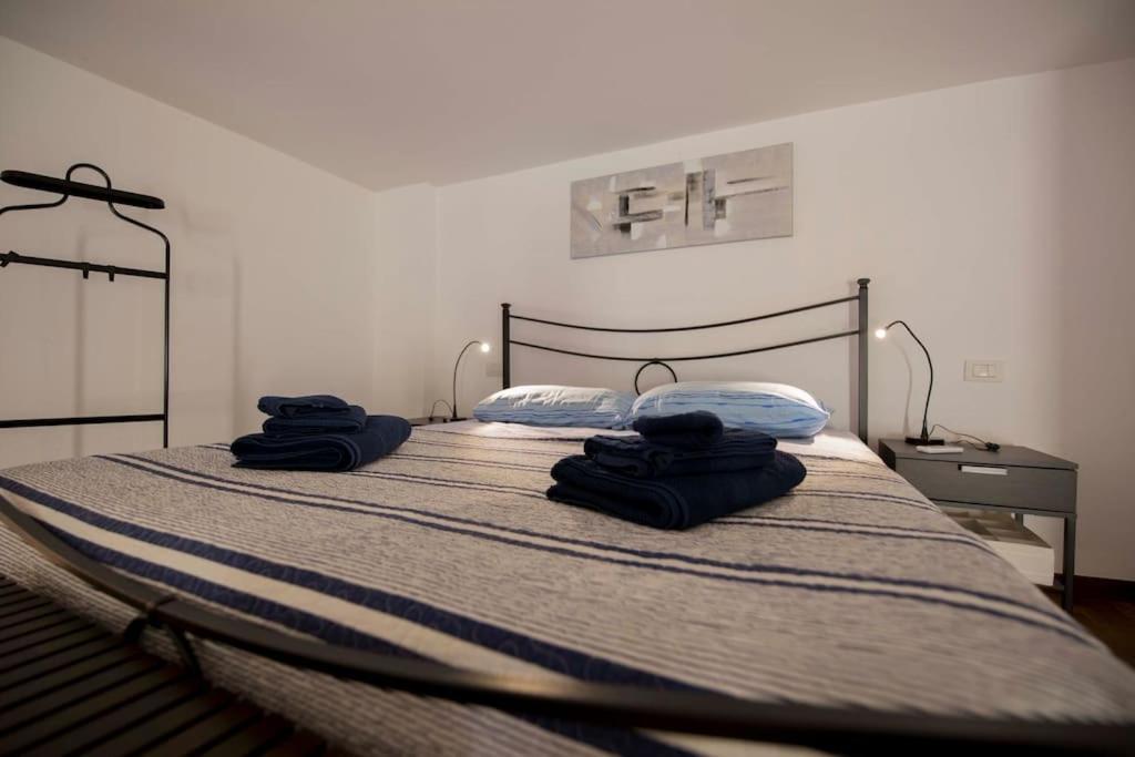 Napolistayin Flat In Naples