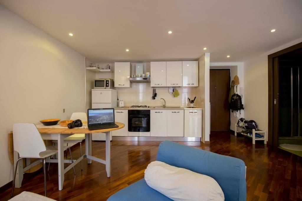Apartment Napolistayin Flat In *