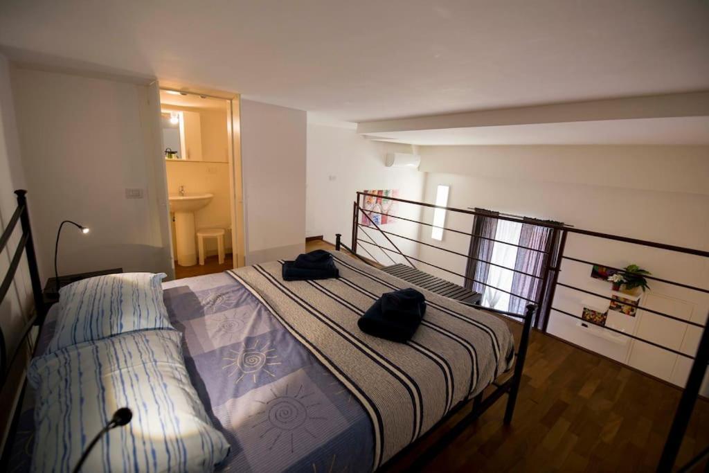 Napolistayin Flat In Naples