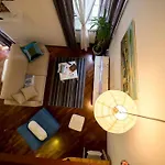 Napolistayin Central Flat In Naples