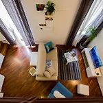 Napolistayin Central Flat In Naples