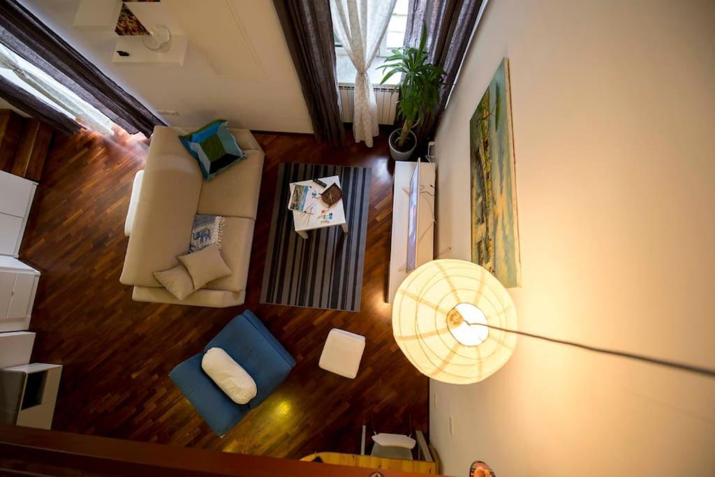 Appartement Napolistayin Flat In *