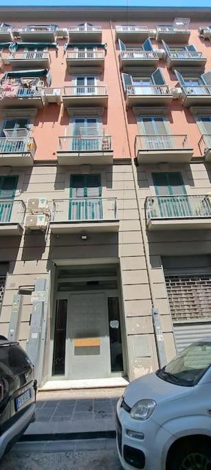 Appartement Napolistayin Flat In