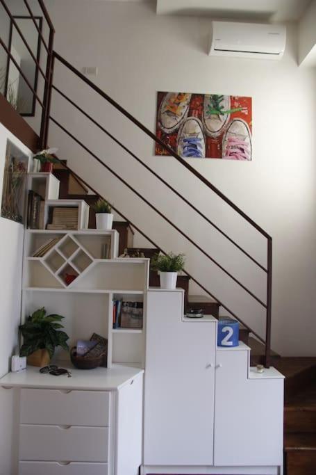 Napolistayin Flat In *