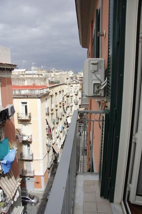 Napolistayin Flat In Appartement