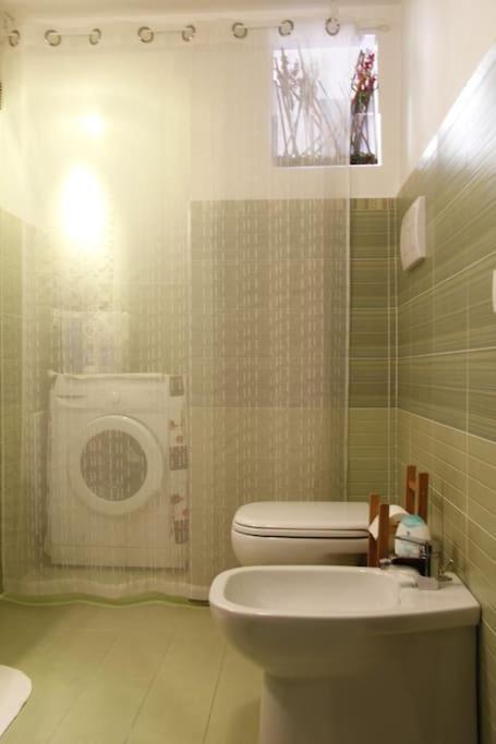 Napolistayin Flat In Appartement *