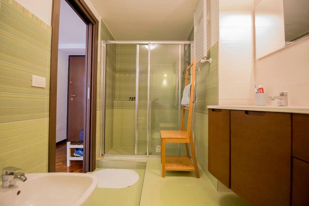 Napolistayin Flat In Napels