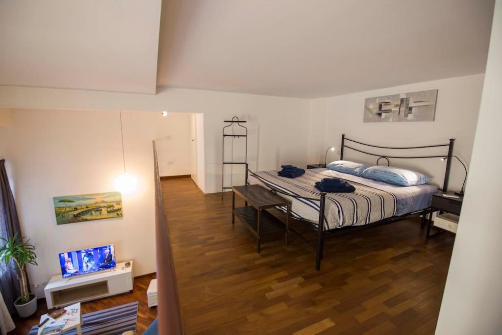 Appartement Napolistayin Flat In