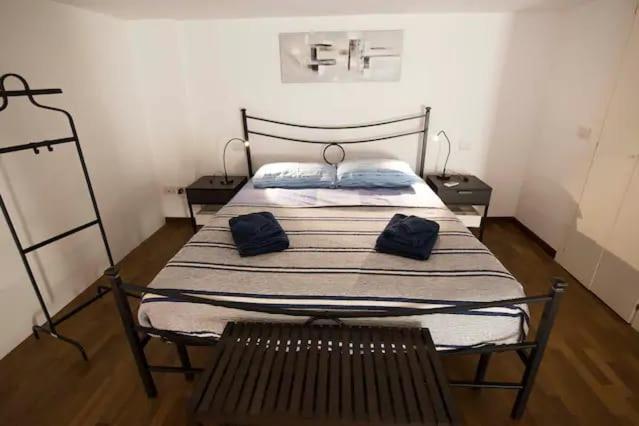 Appartement Napolistayin Flat In